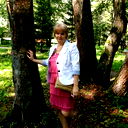 Светлана Щепетильникова