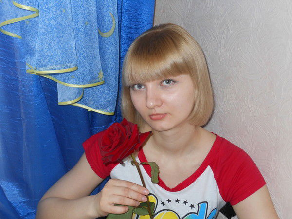 Наталья Алёшина