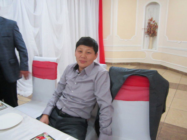 Абай Байсугулов