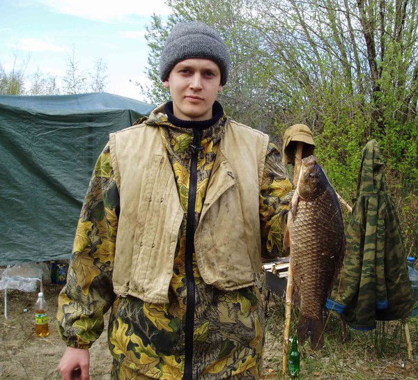 Долгих Виталий