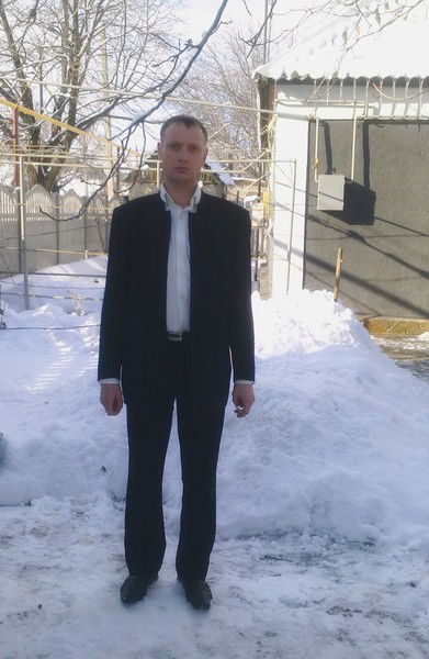 Андрей Ковалёв