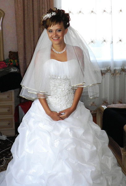 Татьяна Бондарчук