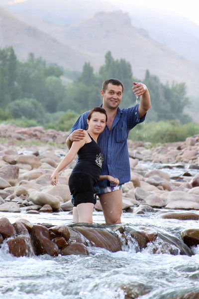 Николай Смольянов