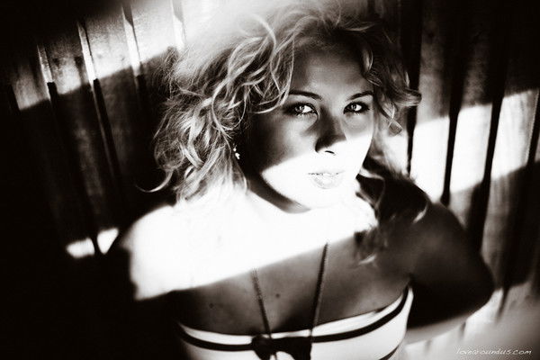 Кристина Птухина