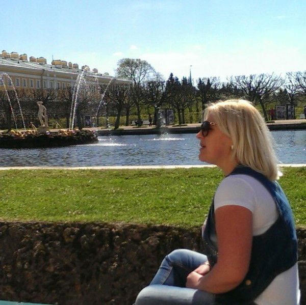 Юленька Коханова