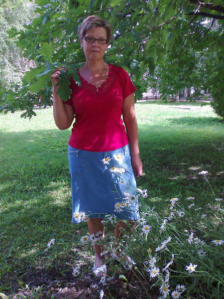 Светлана Филенкова