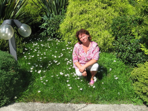 Наталья Сычева