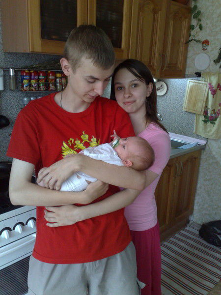 Карина Спиридонова