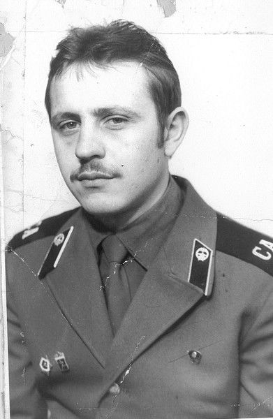 Сергей Фисенко