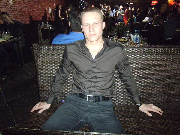 Дмитрий Роленко