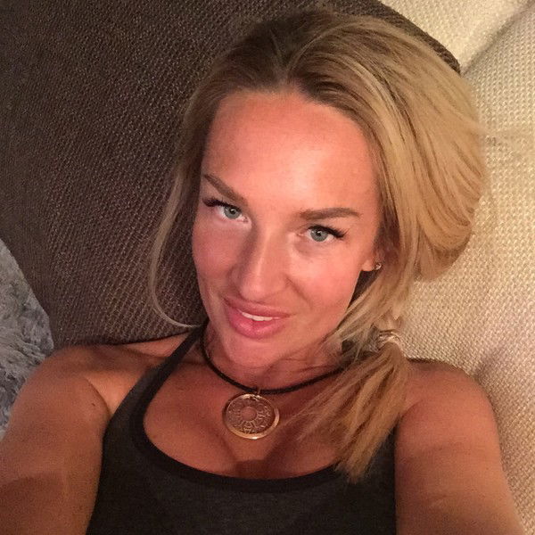 Марина Кручинина