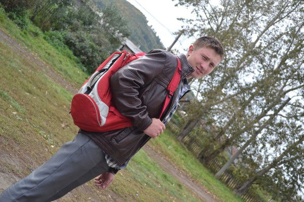 Адальберт Габбасов