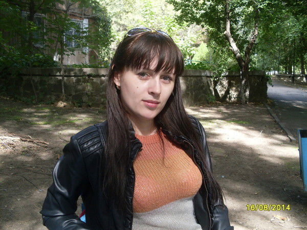 Ленуся Алаторцева