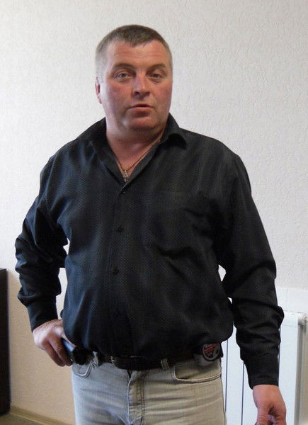 Игорь Зюзин