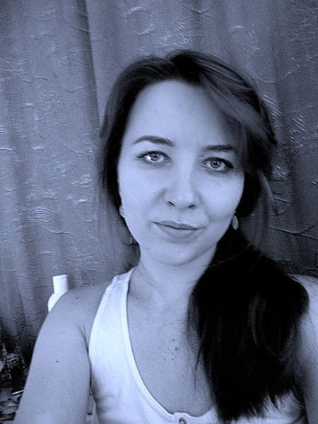 Лизаветта Баранцова