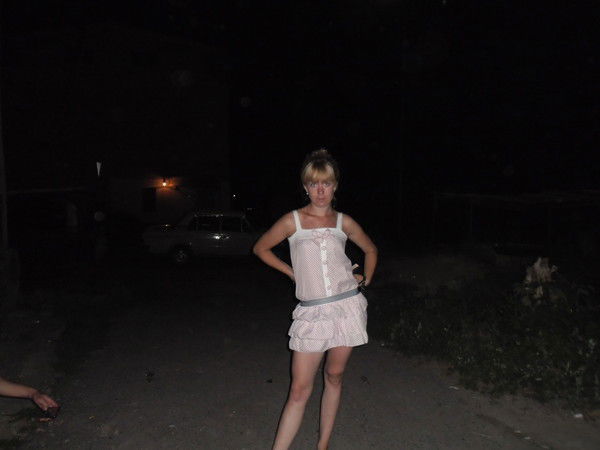 Настёнка Чапенко