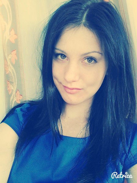 Надежда Пилипенко