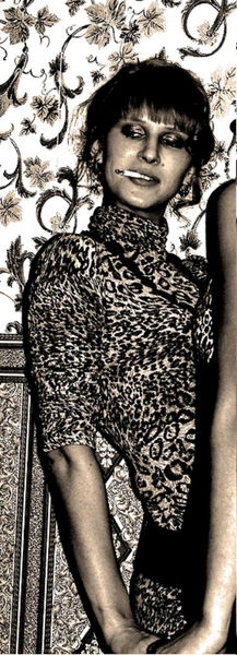 Юлия Кошкина