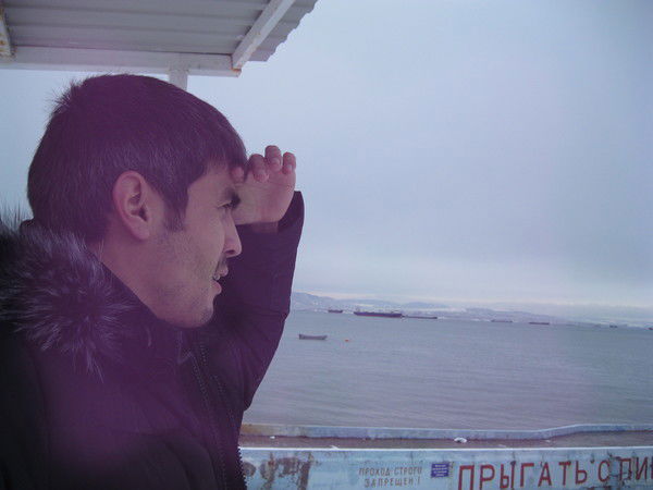 Канат Искаков