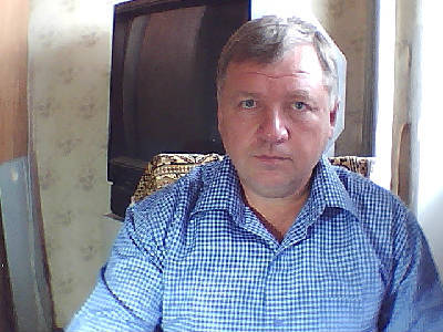 Александр Бибик