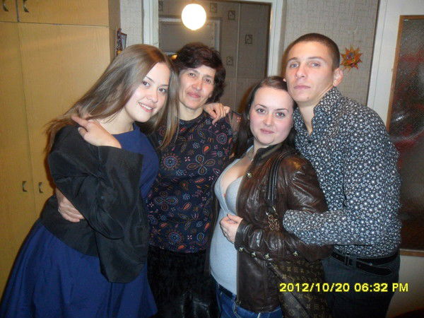 Инна Возиян