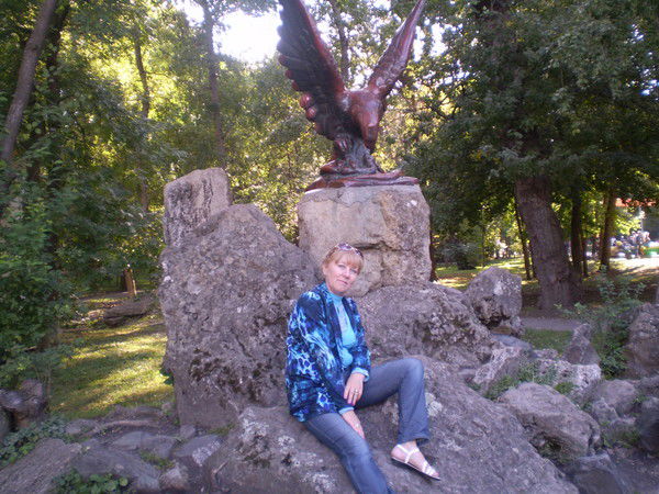 Елена Хабибуллина(Косачева