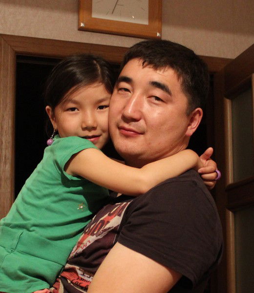 Айдын Шахмерденов