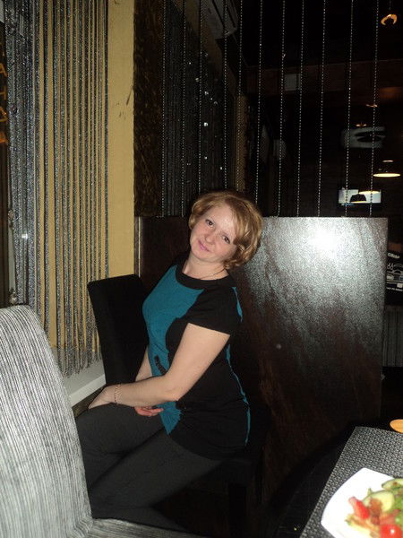 Курбанова Лилия