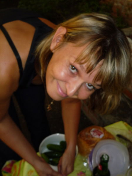 Алена Архипова