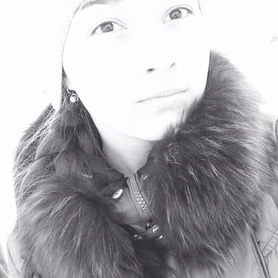 Даяна Юнусова