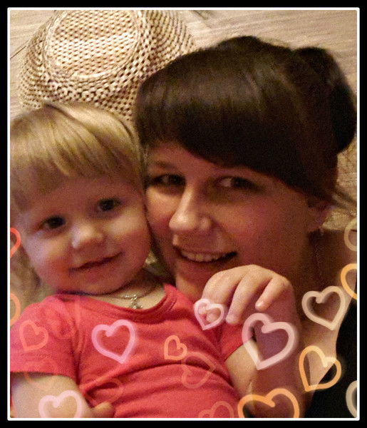 Алена Хведечко