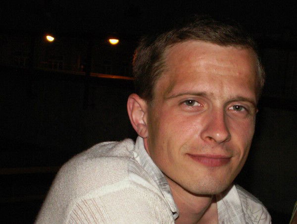 Сергей Кузнецов