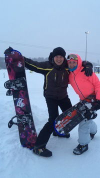 Виталий Сегниенков