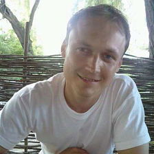 Саня Загорулько