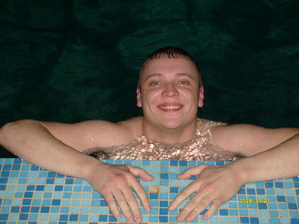 Антон Рябов