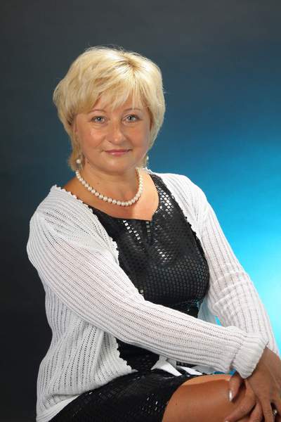 Елена Винокурова