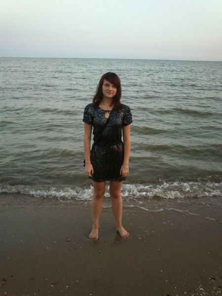 Кира Волина