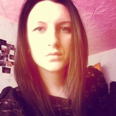 Настюшка Ефимова