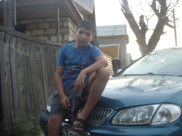 Аскар Джакубалиев