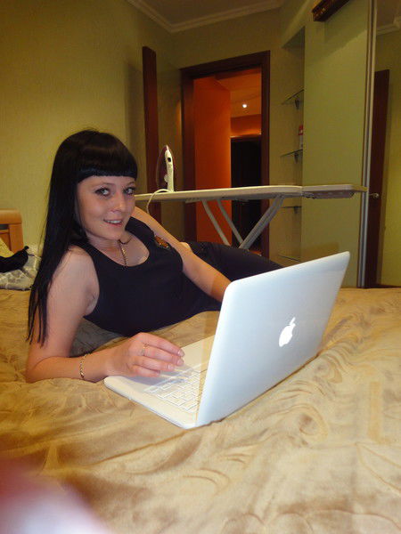 Мария Прохорова