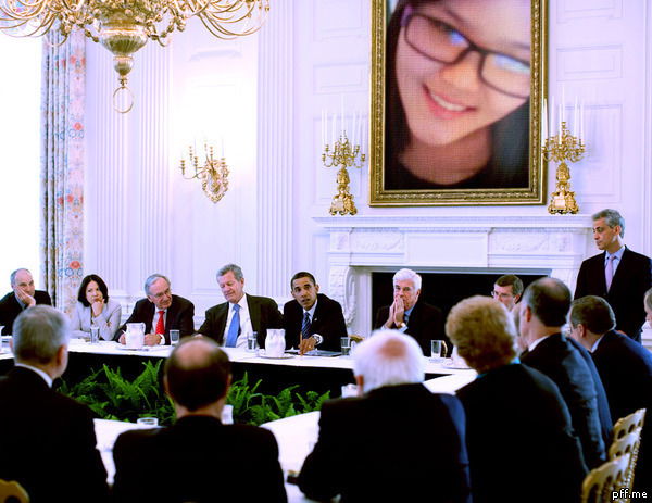 Indigo Jaunet Une Fille