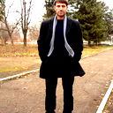 Николай Чернов