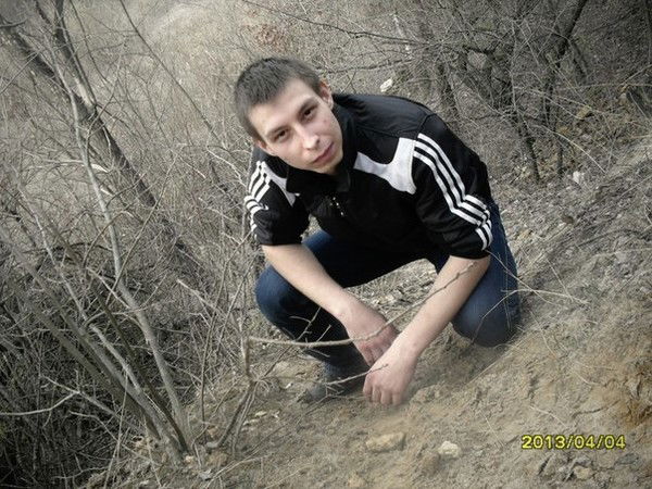 Ярослав Пальников