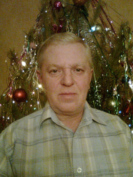 Виктор Горбачев