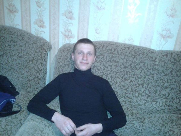 Виктор Янцен