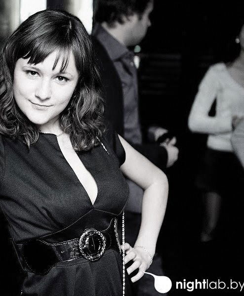 Диана Цветкова