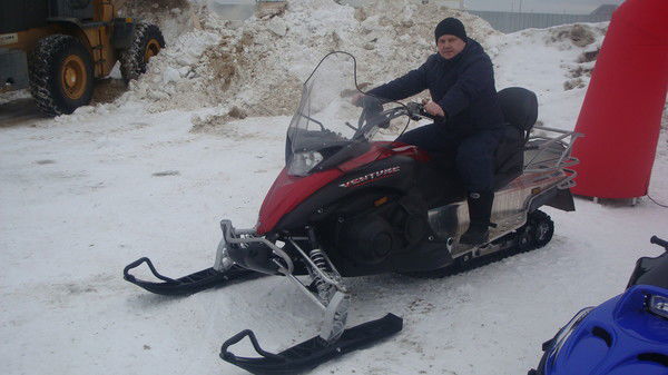 Алексей Сибирцев