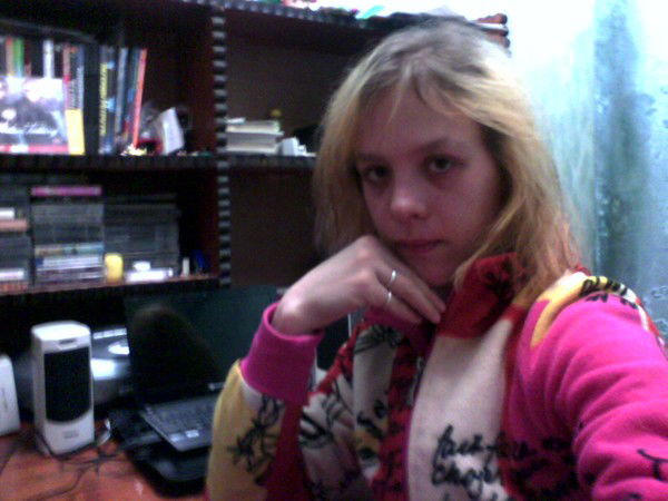 Баранова Елена