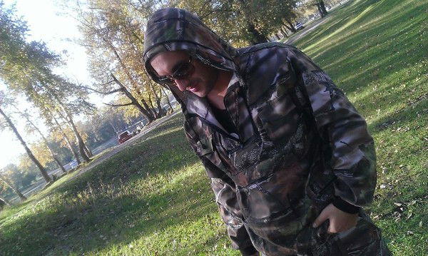 Антон Сергеевич Ефремов