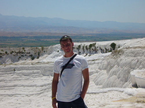 Сергей Алпатов